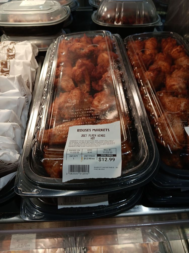 ROUSES MARKET Updated September 2024 72 Photos & 46 Reviews 1444