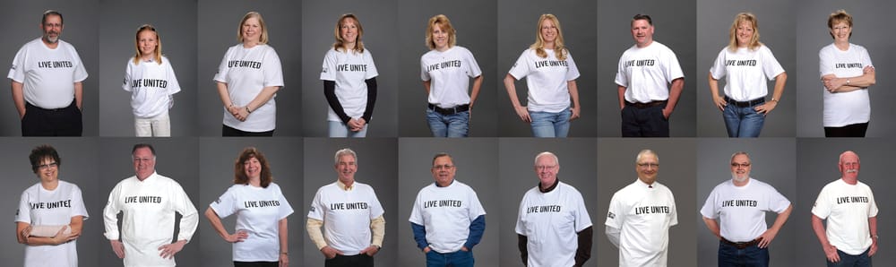 United Way of the Black Hills - social services organization in Rapid City, SD