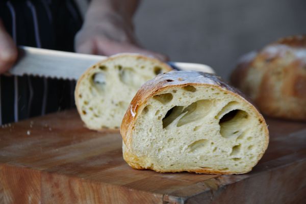 Tutore - Italian Cooking School by null
