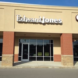 Edward Jones