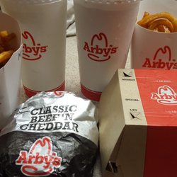 Arby's