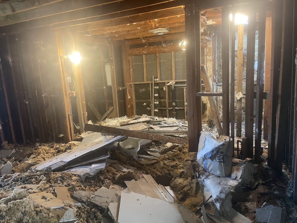 Slide of Dallas Pro Contractors