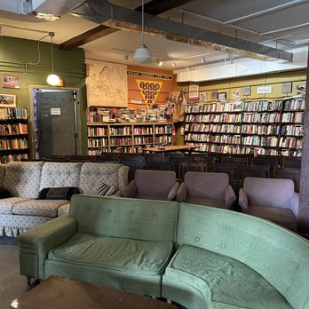 The Book Corner - Bookstores Near Me - Niagara Falls, New York
