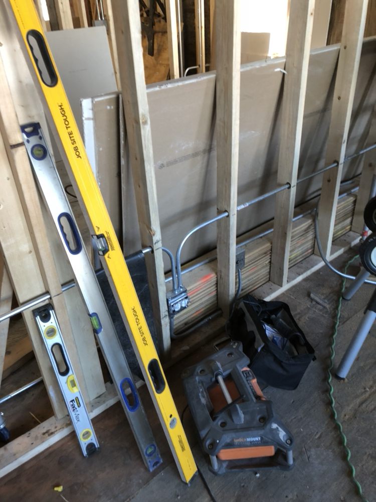 Slide of Electric and Plumbing Repair Company