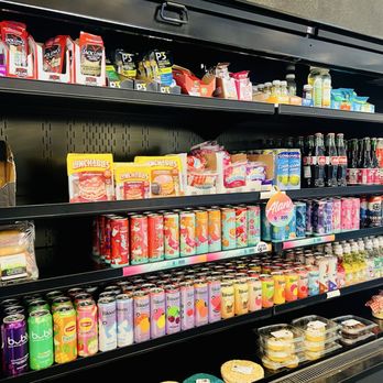 Millbrook Market Shell - Convenience Stores Near Me - Bakersfield, California