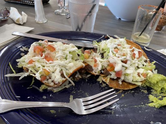 Coyote Cocina Mexicana by null