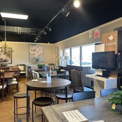 Shubert Design Furniture