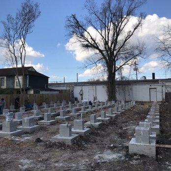 JVS Concrete - Masonry/Concrete Near Me