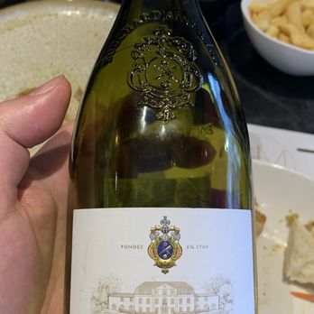 Le Grand Morien - wine - French Near Me - Dunkerque, 59 Le Grand Morien - wine - French Near Me - Dunkerque, 59