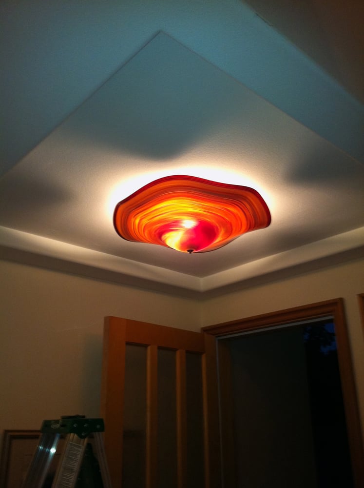 Slide of JMT Lighting and Electrical