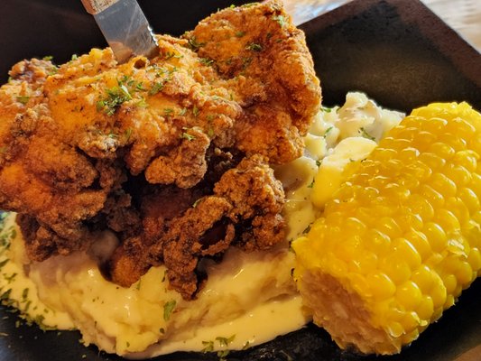 The Red Barn Restaurant and Brewery by null