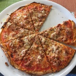 Pizza hot - Hammer