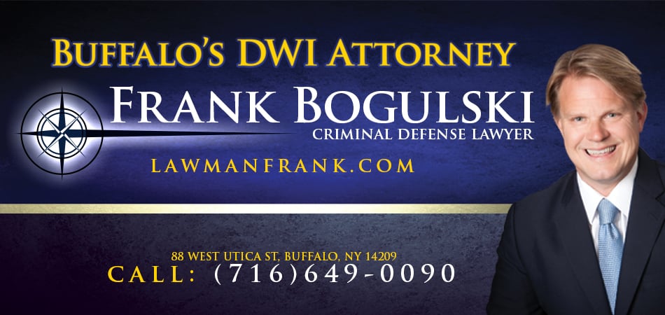 Frank M Bogulski, Esq
