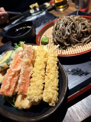 YEN CUISINE JAPONAISE by null