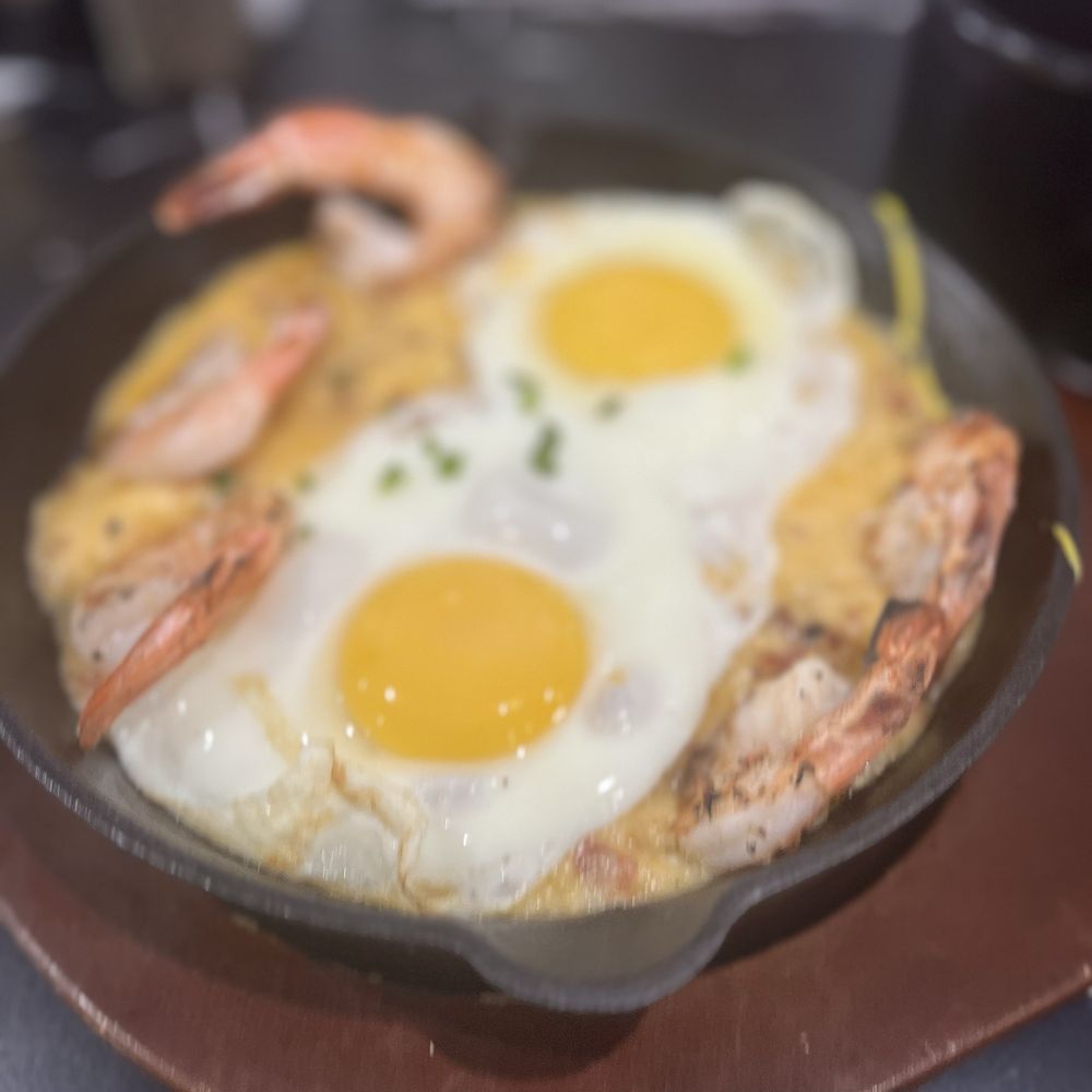 Tatum's Table - Shrimp and grits - Breakfast & Brunch Near Me - Lincroft, New Jersey Tatum's Table - Shrimp and grits - Breakfast & Brunch Near Me - Lincroft, New Jersey