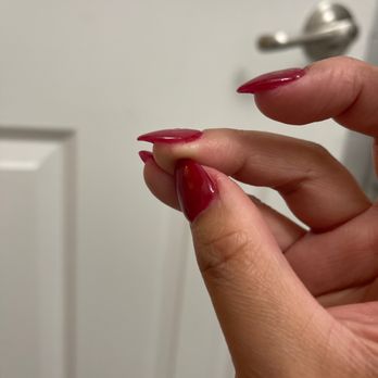 Reina Nail And Spa - Nail Salons Near Me - Jackson Heights, New York