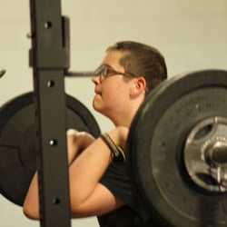 Crossfit Regeneration