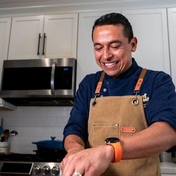 Chef Lionel - Personal Chefs Near Me Chef Lionel - Personal Chefs Near Me