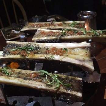 RosaNegra Tulum - Bone marrow - Steakhouses Near Me - Tulum, ROO RosaNegra Tulum - Bone marrow - Steakhouses Near Me - Tulum, ROO