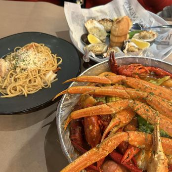 Cajun Boil - Cajun/Creole Near Me - Miami, Florida