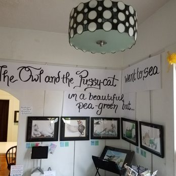 Nickel Plate Arts - This is such a lovely entrance into an artist world. - Art Galleries Near Me - Noblesville, Indiana