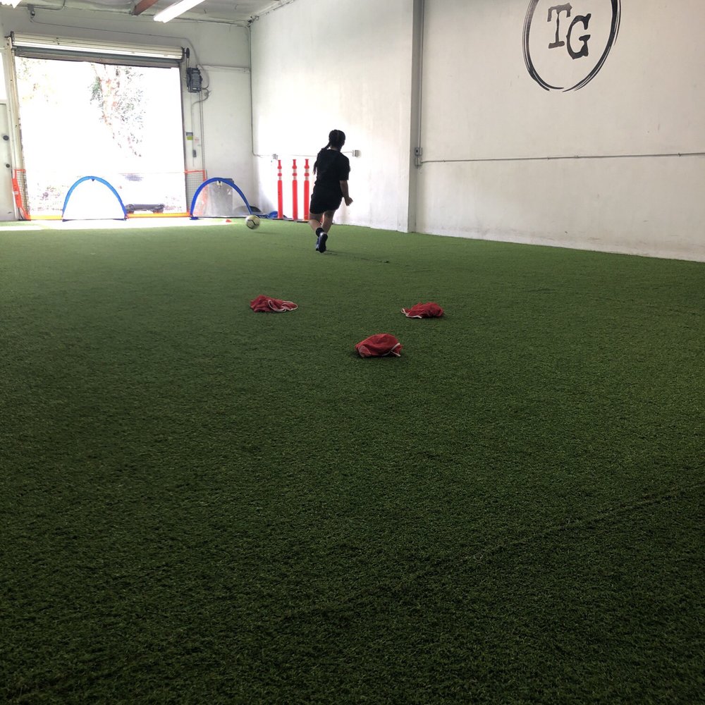 Touch N Go Soccer - Day Camps Near Me - Tustin, California Touch N Go Soccer - Day Camps Near Me - Tustin, California