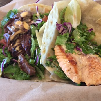 FISH DISTRICT - Seafood Near Me - San Diego, California