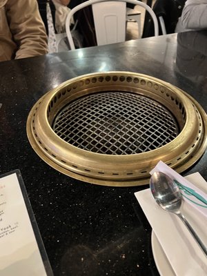 The Seoul by null