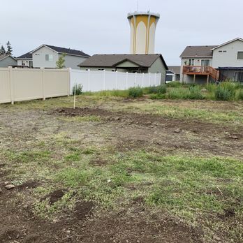 Get Noticed - Before. - General Contractors Near Me