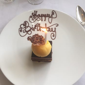 Skylon - My birthday treat from the lovely people at skylon - Modern European Near Me - London, XGL Skylon - My birthday treat from the lovely people at skylon - Modern European Near Me - London, XGL