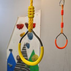 Cornerstone Rock Gym
