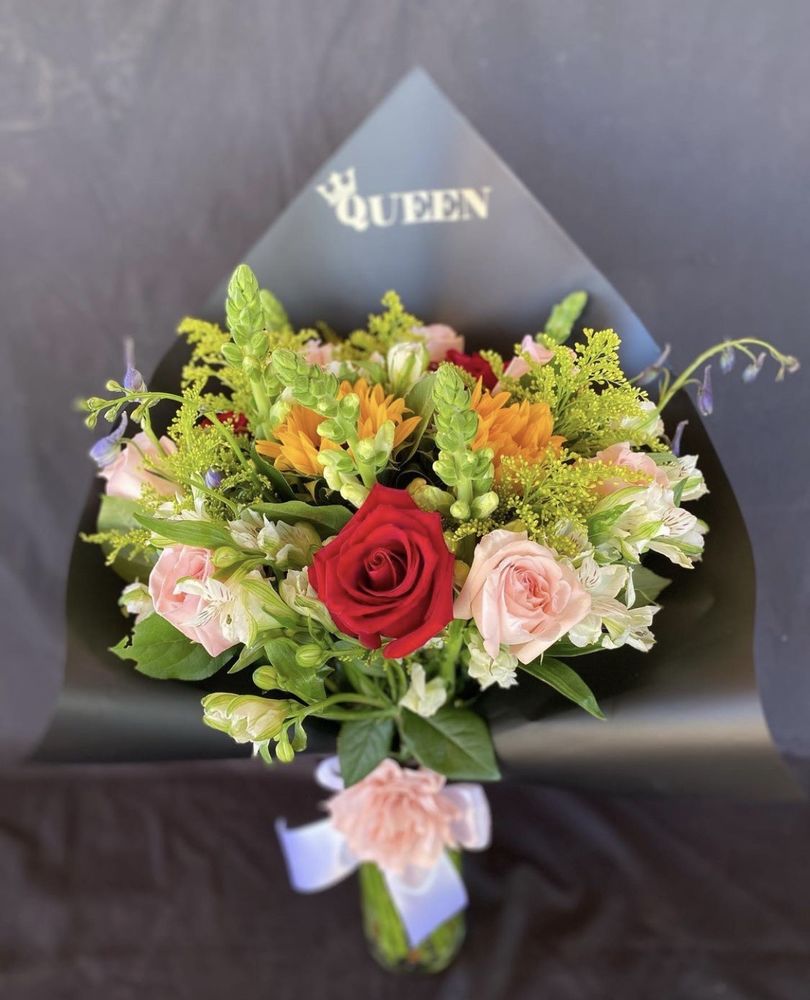 PASSION FLOWER SHOP 22 Photos 44100 Jefferson St, Indio, California