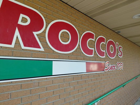 Rocco's Restaurant by null