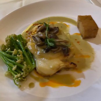 Le Papillon - French Near Me - San Jose, California