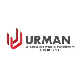 Urman  - Urman Logo