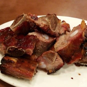 Kau Kau Barbeque - Spare ribs - pork. Yummmm - Barbeque Near Me - Seattle, Washington Kau Kau Barbeque - Spare ribs - pork. Yummmm - Barbeque Near Me - Seattle, Washington
