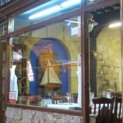 Marisquería El Puerto