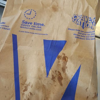 White Castle - Fast Food Near Me - Shiloh, Illinois