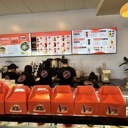 Paris Banh Mi