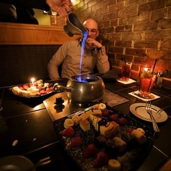 The Melting Pot