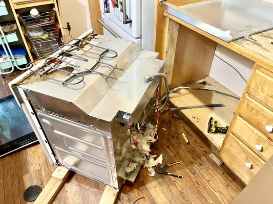 Servicenow Appliance Repair on Yelp