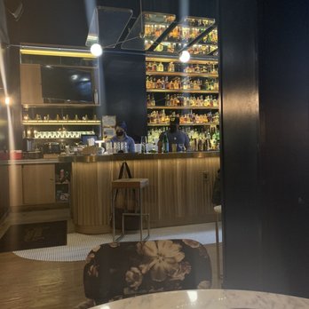 Bridges & Bourbon - New American Near Me - Pittsburgh, Pennsylvania