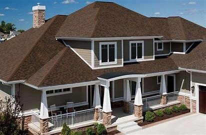 Slide of Beyond Roofing Services