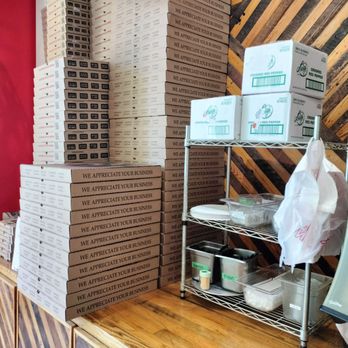 East Side Pies - Pizza Near Me - Austin, Texas East Side Pies - Pizza Near Me - Austin, Texas