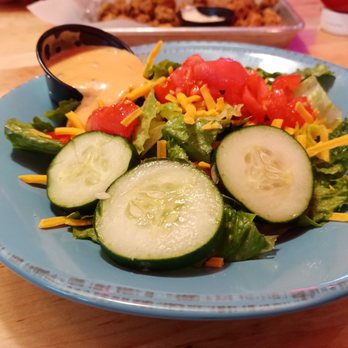 Logan's Roadhouse - Steakhouses Near Me - Vienna, West Virginia