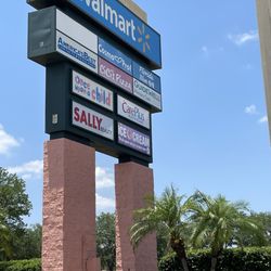 Walmart Supercenter