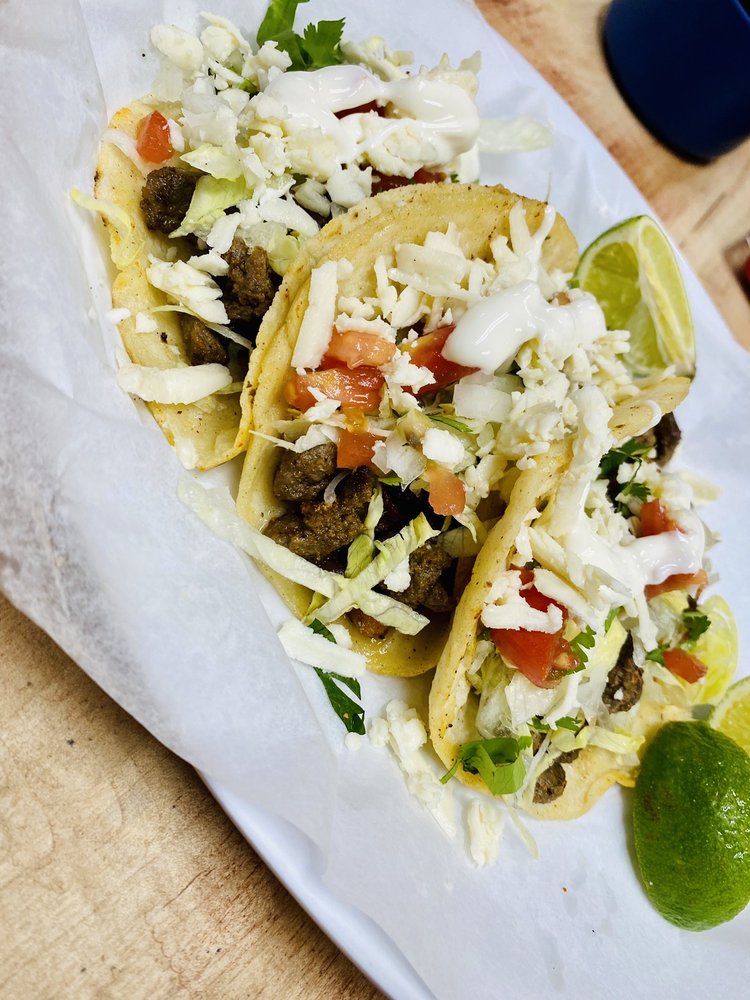 La Union Mexican Bakery