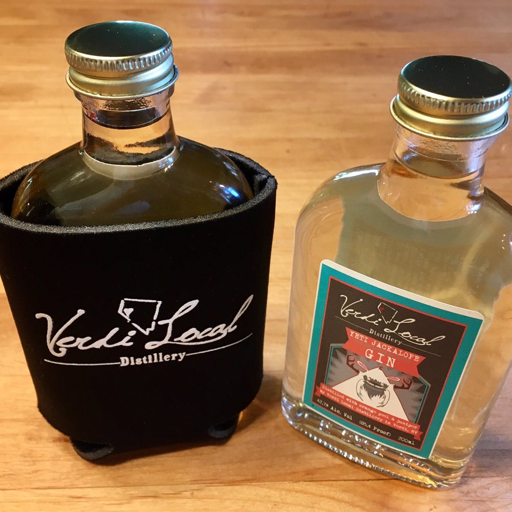 Verdi Local Distillery - Gin from my town. Now! With a cozy! - Beer, Wine & Spirits Near Me - Verdi, Nevada Verdi Local Distillery - Gin from my town. Now! With a cozy! - Beer, Wine & Spirits Near Me - Verdi, Nevada
