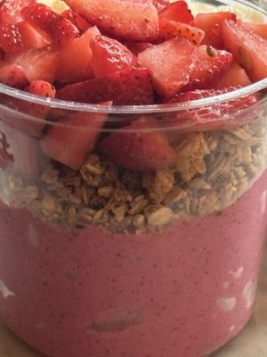 Verve Bowls - Downtown by null