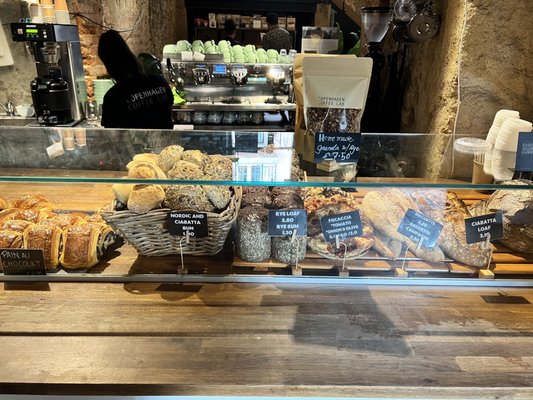 Copenhagen Coffee Lab Alfama by null